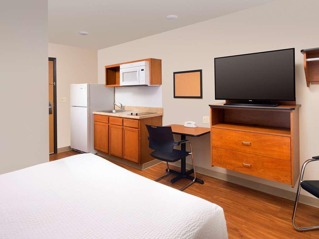 Extended Stay America Suites - Denver - Airport Aurora Quarto foto