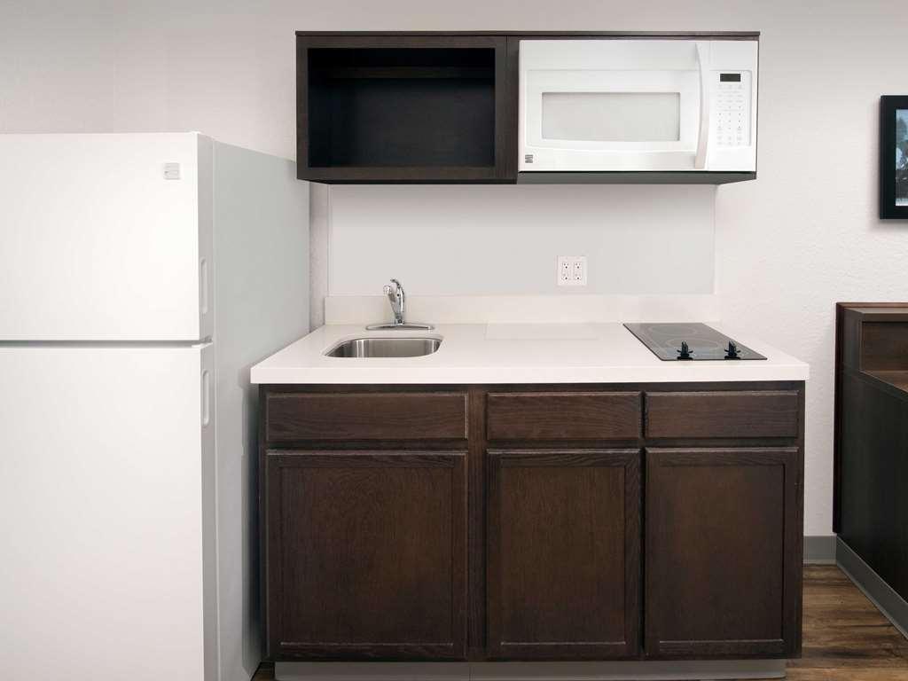 Extended Stay America Suites - Denver - Airport Aurora Quarto foto