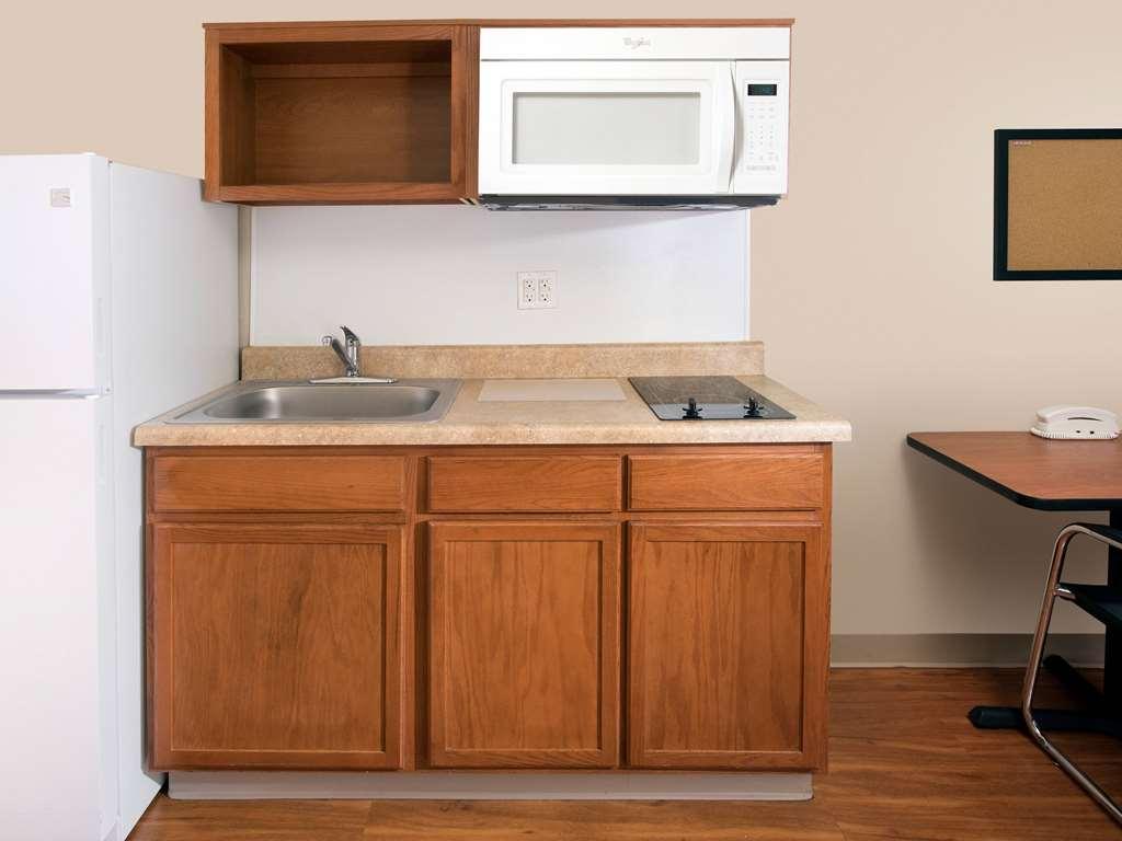 Extended Stay America Suites - Denver - Airport Aurora Quarto foto