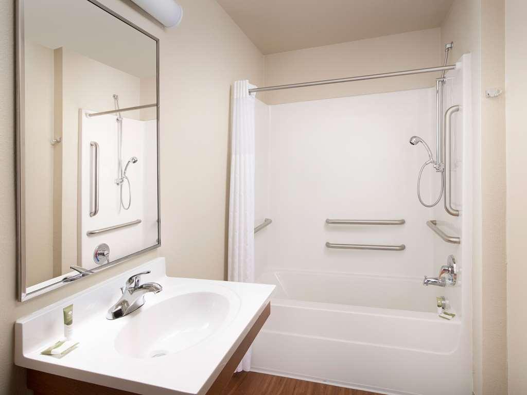 Extended Stay America Suites - Denver - Airport Aurora Exterior foto