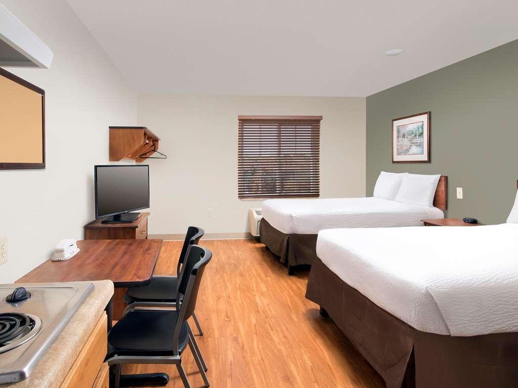 Extended Stay America Suites - Denver - Airport Aurora Quarto foto