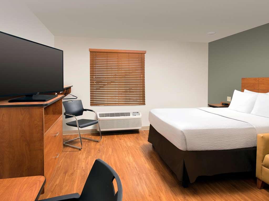 Extended Stay America Suites - Denver - Airport Aurora Quarto foto