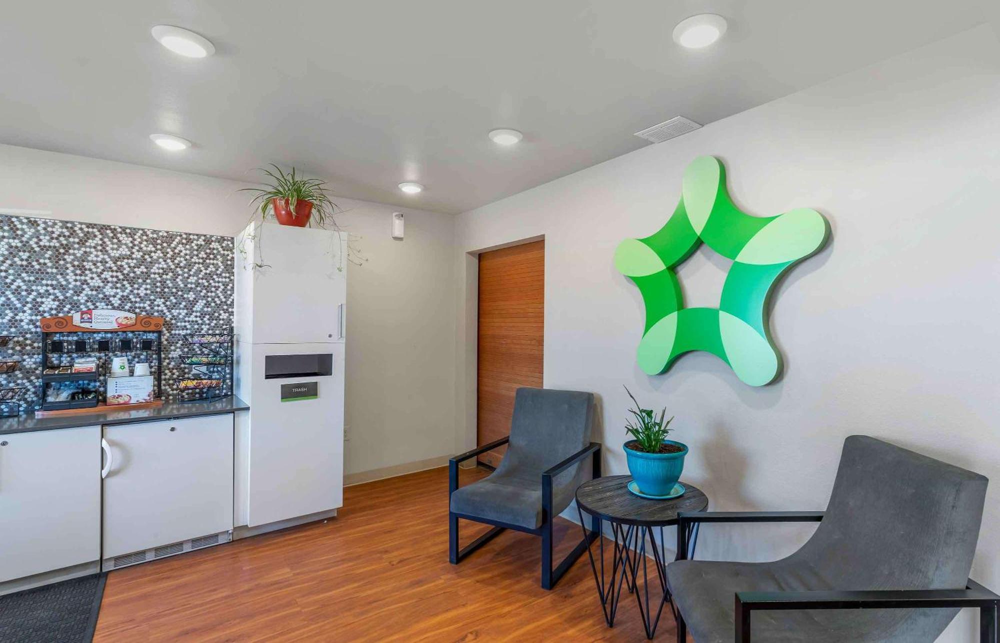 Extended Stay America Suites - Denver - Airport Aurora Exterior foto